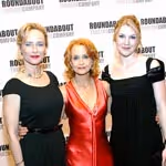 Photo Coverage: Heartbreak House Opening Night