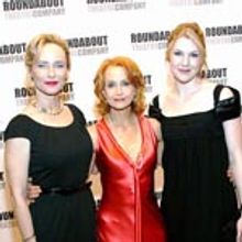 Photo Coverage: Heartbreak House Opening Night