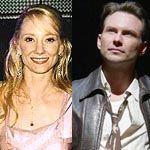 Anne Heche and Christian Slater to Star in October 2 Actors' Fund Casablanca Reading…