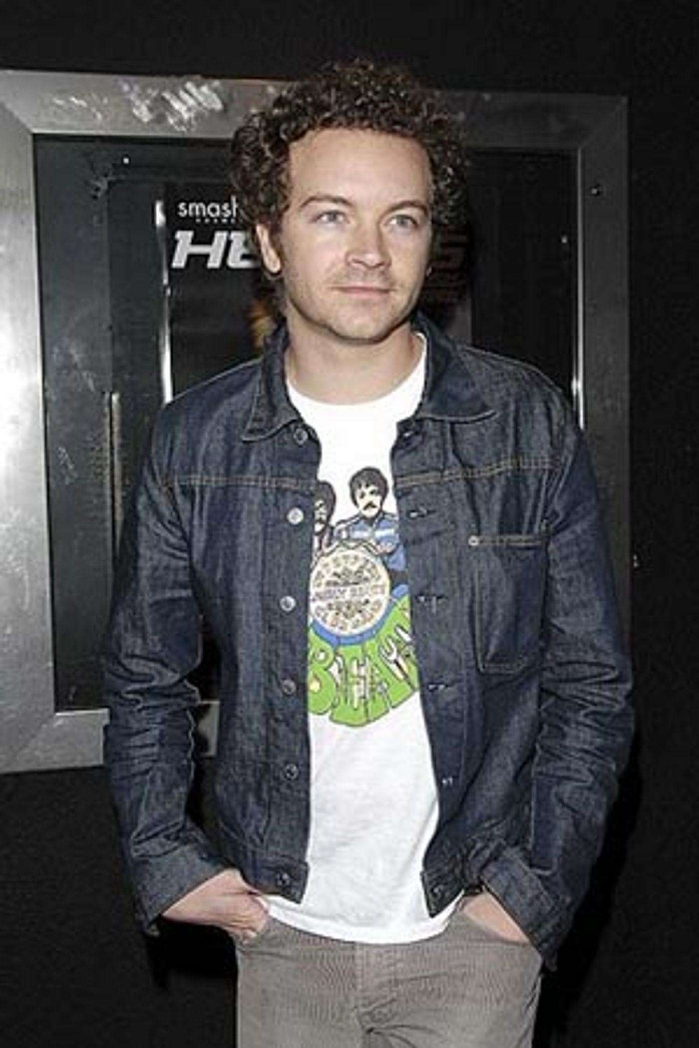 Photo Coverage: Stars Attend Hedwig and the Angry Inch in L.A.  Image