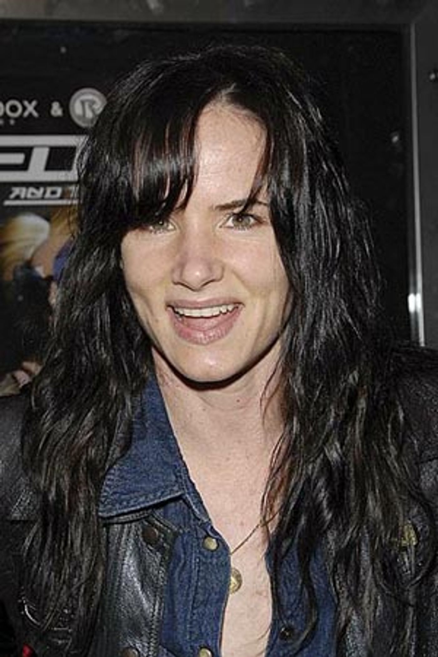 Photo Coverage: Stars Attend Hedwig and the Angry Inch in L.A.  Image