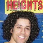 GYPSY OF THE MONTH: Luis Salgado of 'In the Heights'