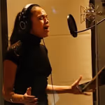 Photo Coverage: 'In The Heights' Original Cast Recording