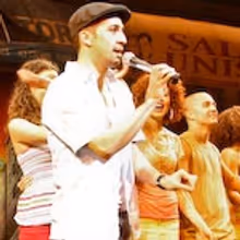 'In The Heights' Wins Best Musical- Look Inside For Complete List of Tony Winners!!!