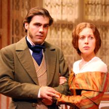 Photo Flash: THE HEIRESS Begins Previews at South Coast Rep 10/17