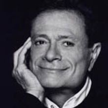 Jerry Herman:  He'll Be Here Tomorrow