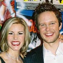 Photo Coverage: High Fidelity Opening Night Party