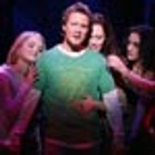 Broadway Bullet Interview: Recording High Fidelity
