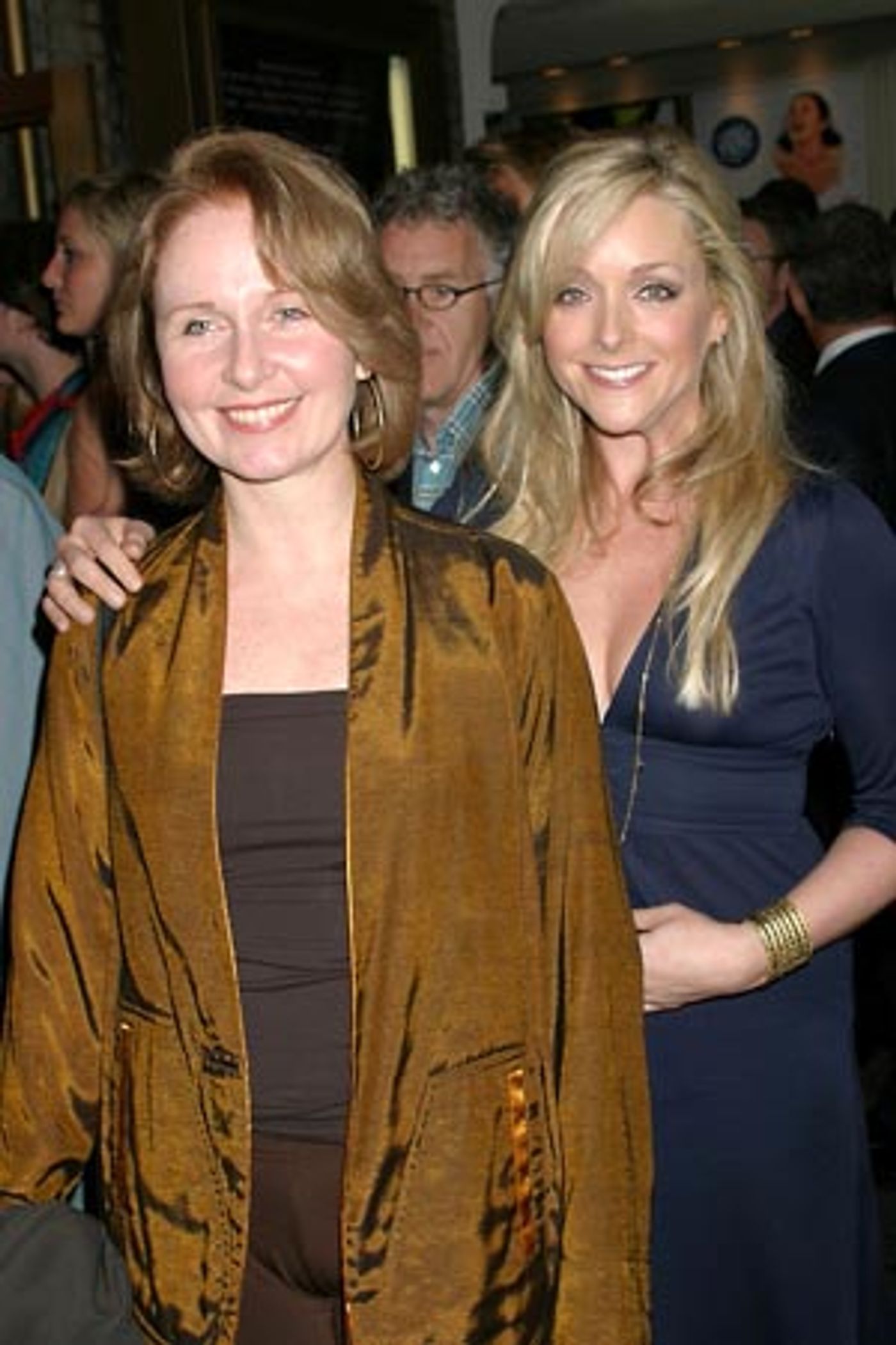 Photo Coverage: Opening Night of The History Boys  Image