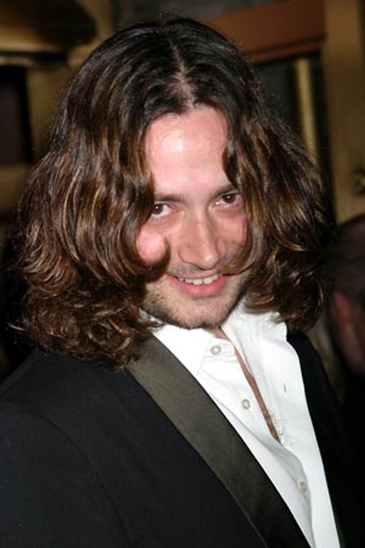 Photo Coverage: Opening Night of The History Boys  Image