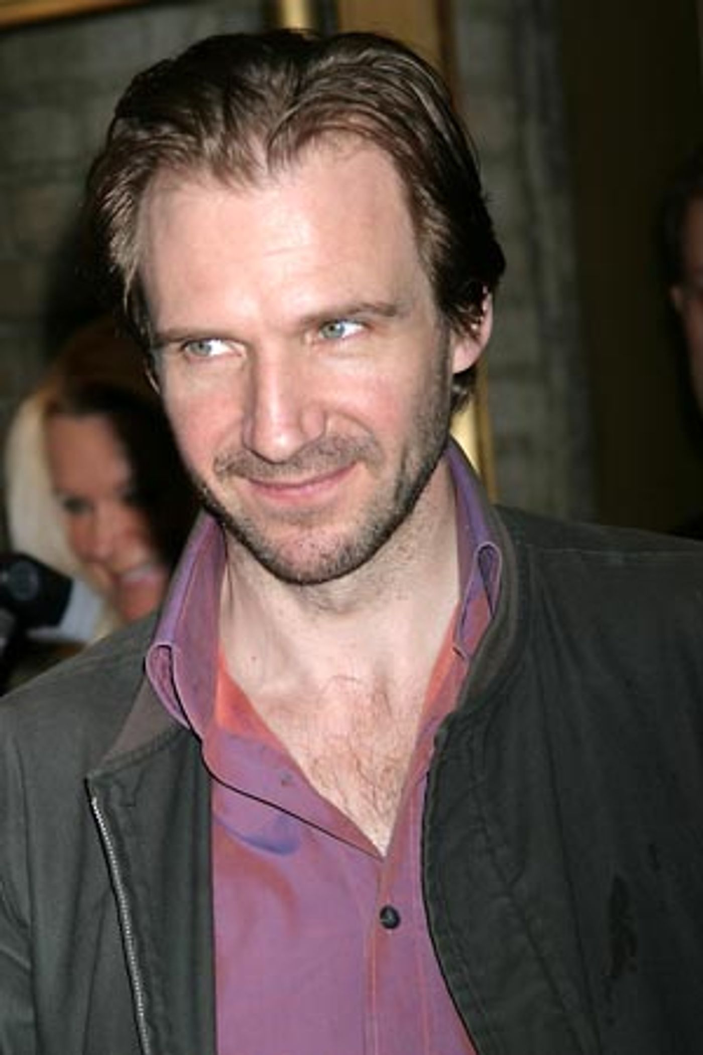 Photo Coverage: Opening Night of The History Boys  Image