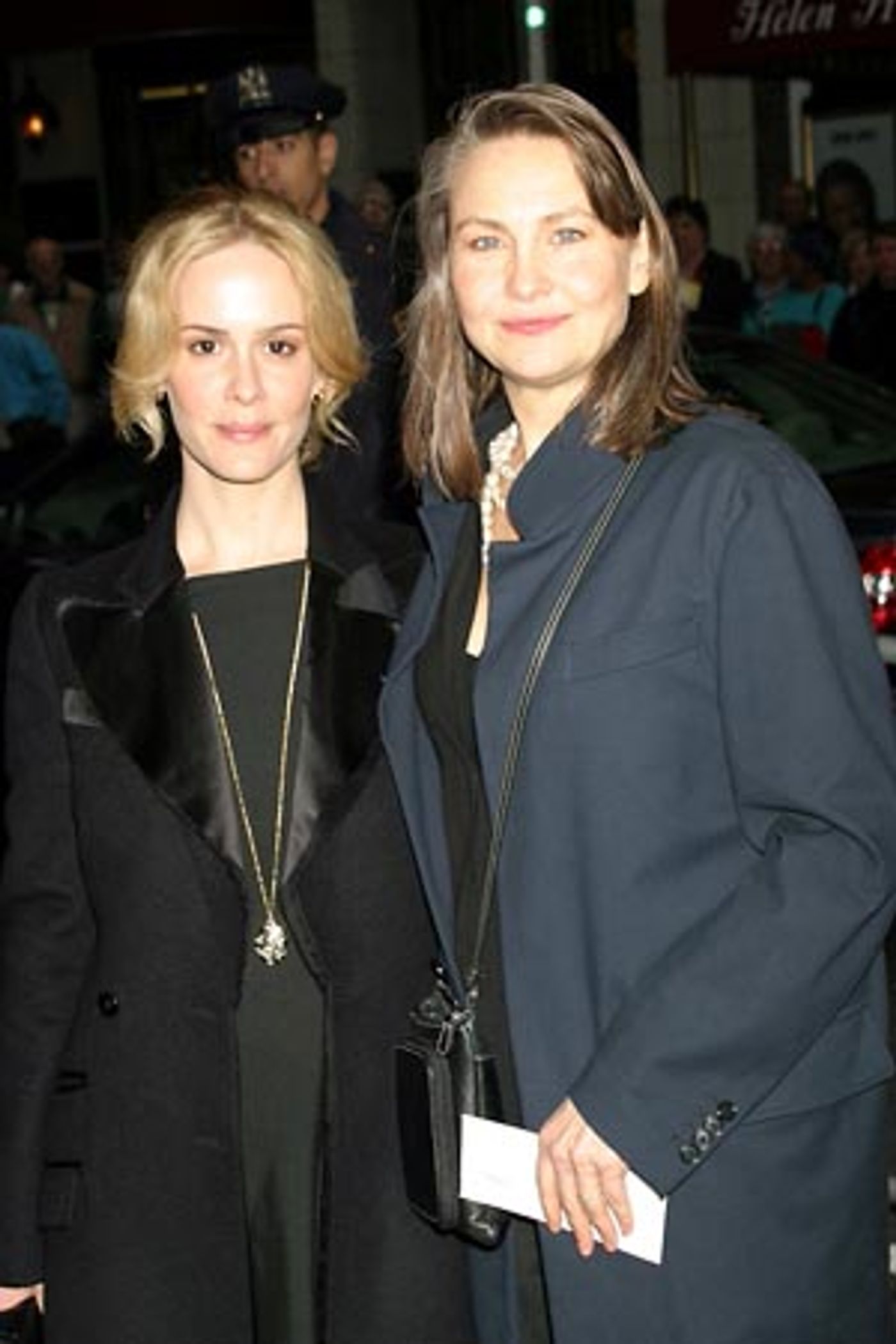 Photo Coverage: Opening Night of The History Boys  Image