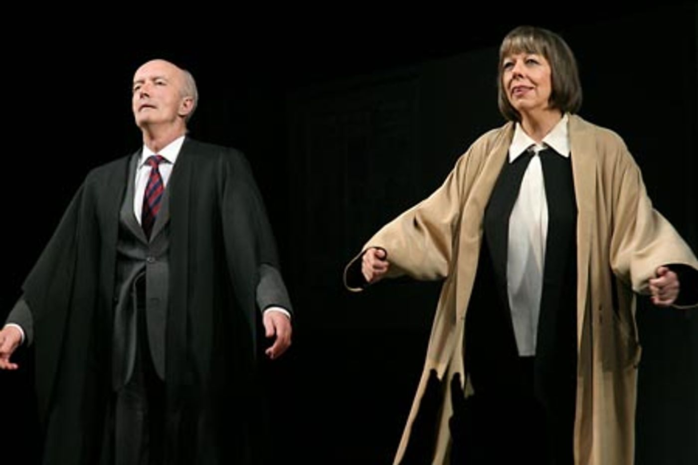 Photo Coverage: Opening Night of The History Boys  Image