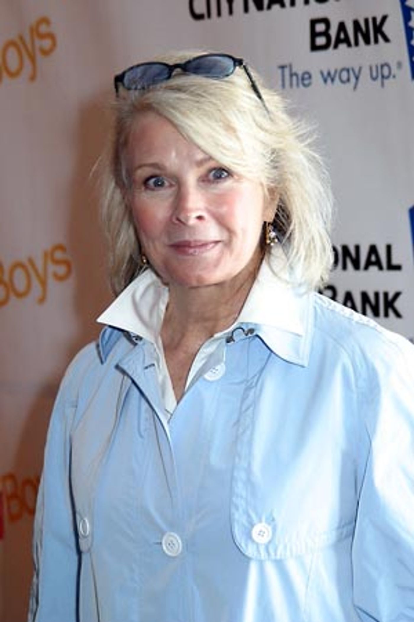 Photo Coverage: Opening Night of The History Boys  Image