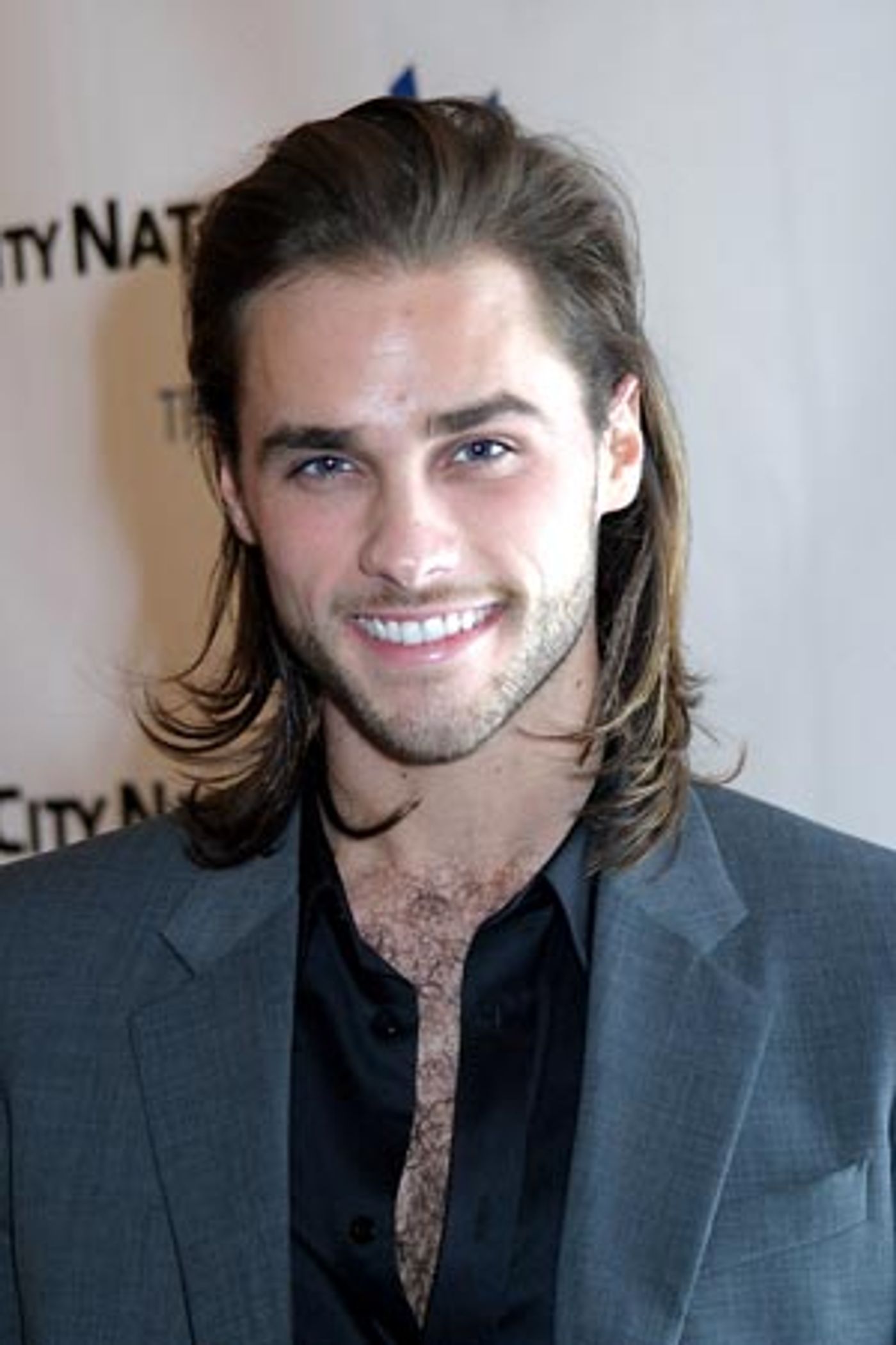 Photo Coverage: Opening Night of The History Boys  Image