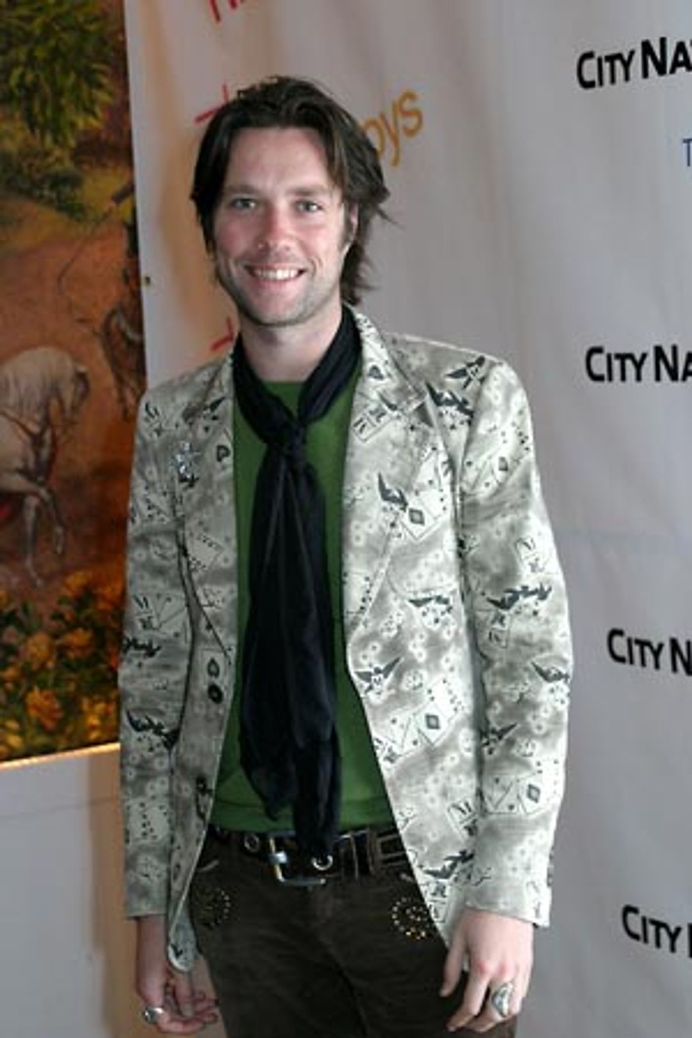 Photo Coverage: Opening Night of The History Boys  Image