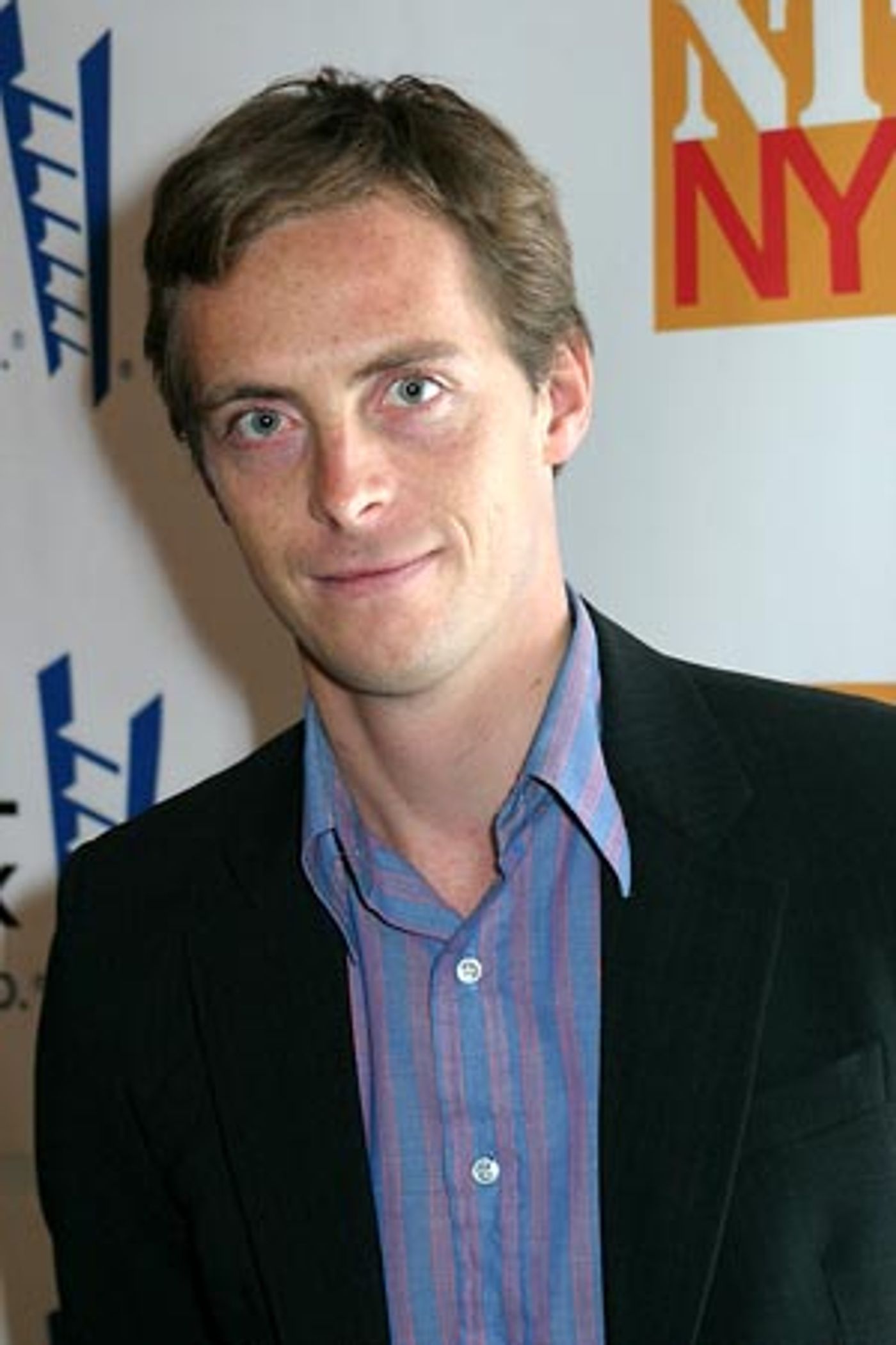 Photo Coverage: Opening Night of The History Boys  Image