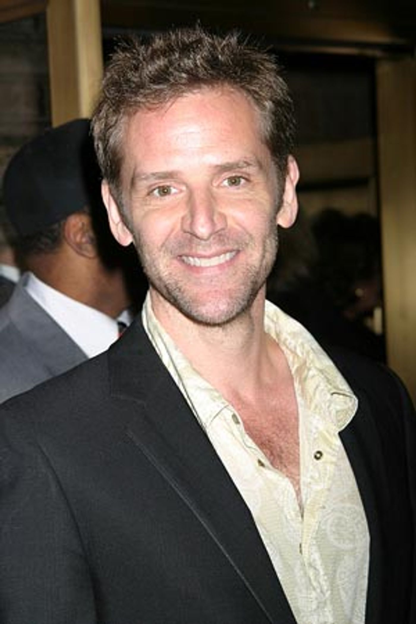 Photo Coverage: Opening Night of The History Boys  Image