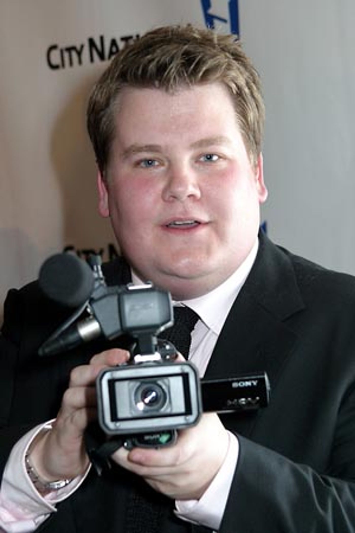 Photo Coverage: Opening Night of The History Boys  Image