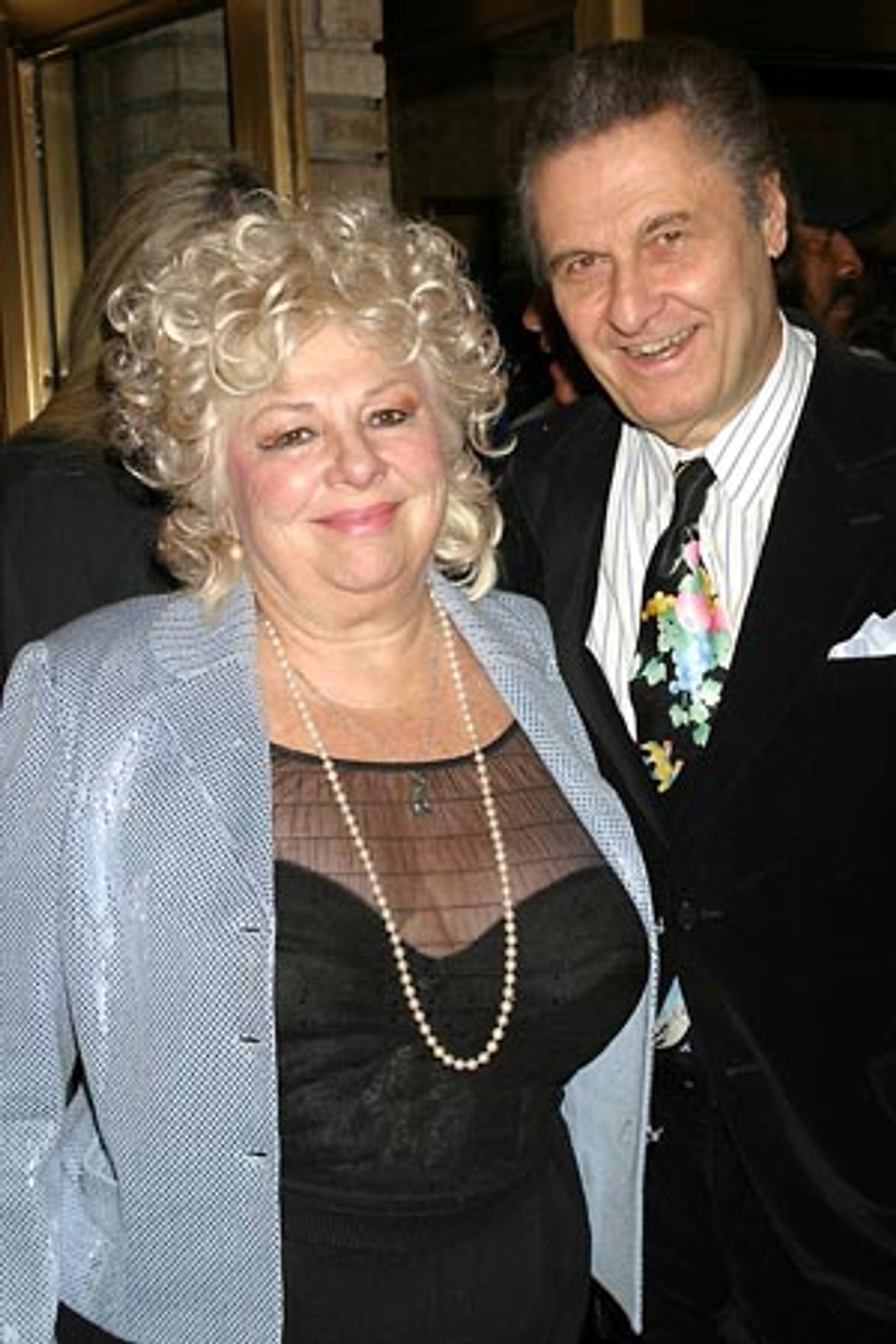 Photo Coverage: Opening Night of The History Boys  Image