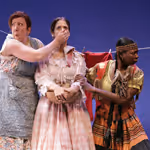 Photo Flash: Idaho! The Musical at NYMF