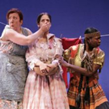 Photo Flash: Idaho! The Musical at NYMF