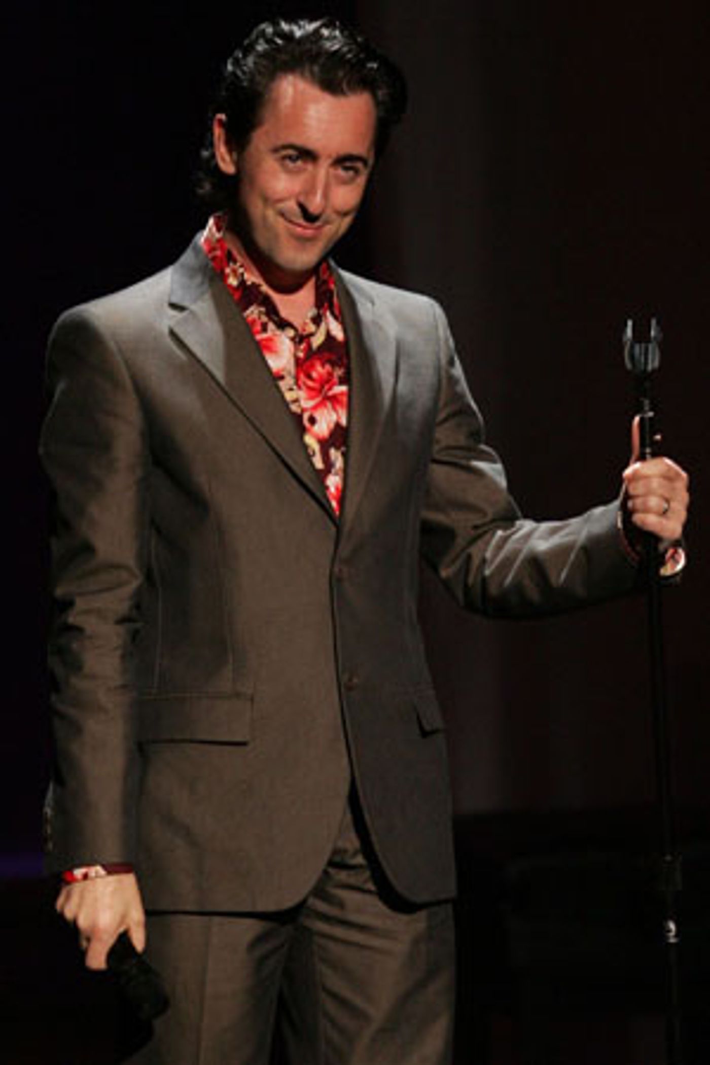 Photo Coverage: Hooray for Love: A Celebration of the Music of Harold Arlen  Image