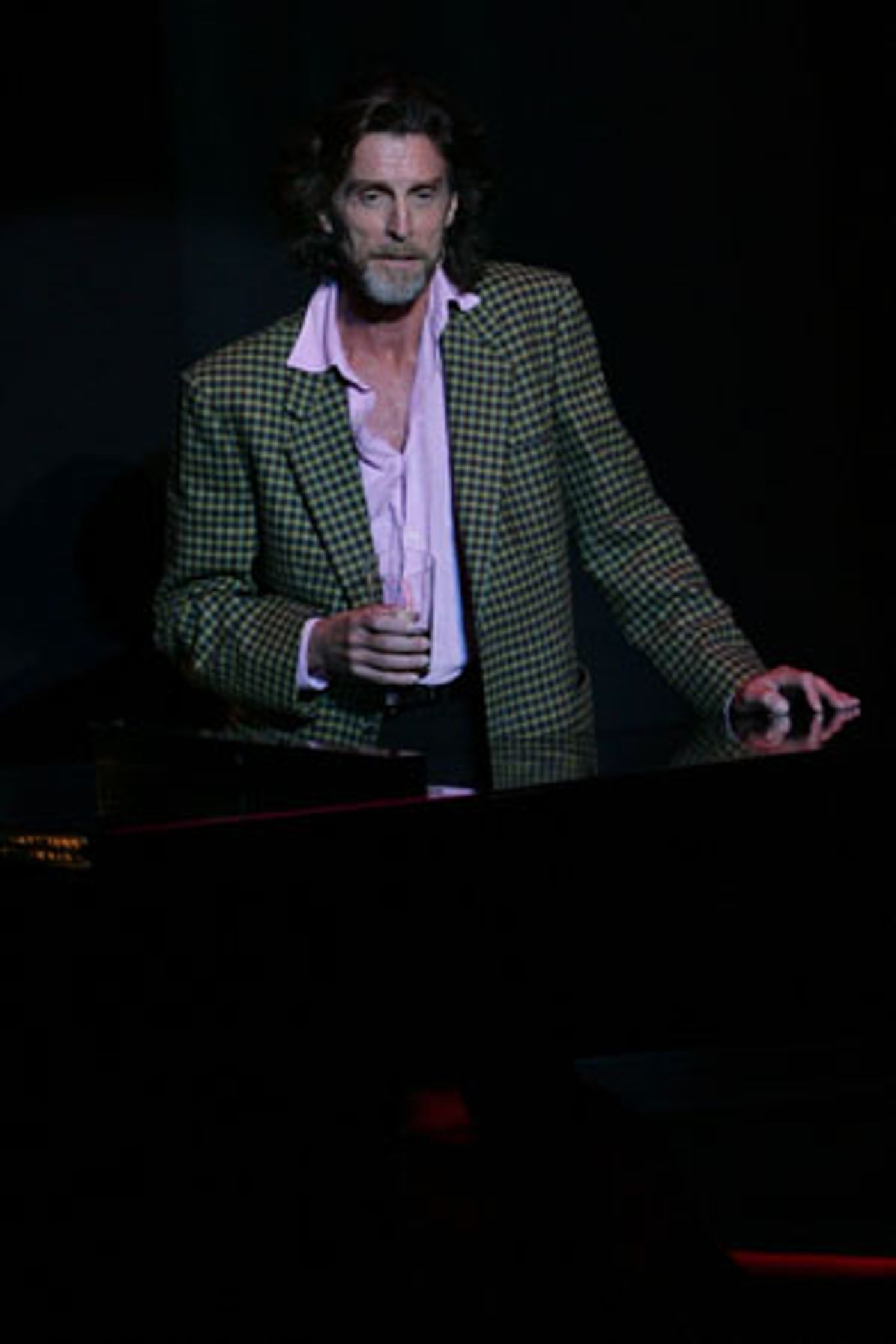 Photo Coverage: Hooray for Love: A Celebration of the Music of Harold Arlen  Image