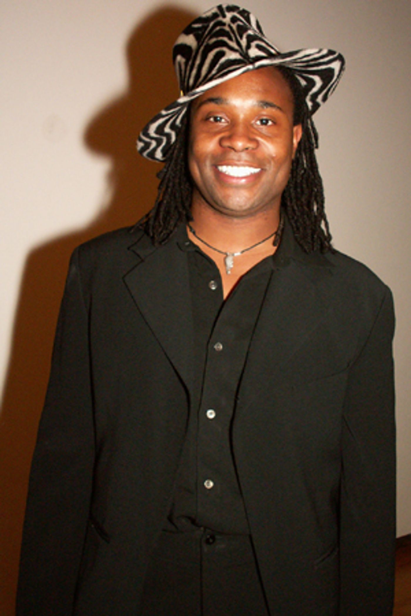 Photo Coverage: Hooray for Love: A Celebration of the Music of Harold Arlen  Image