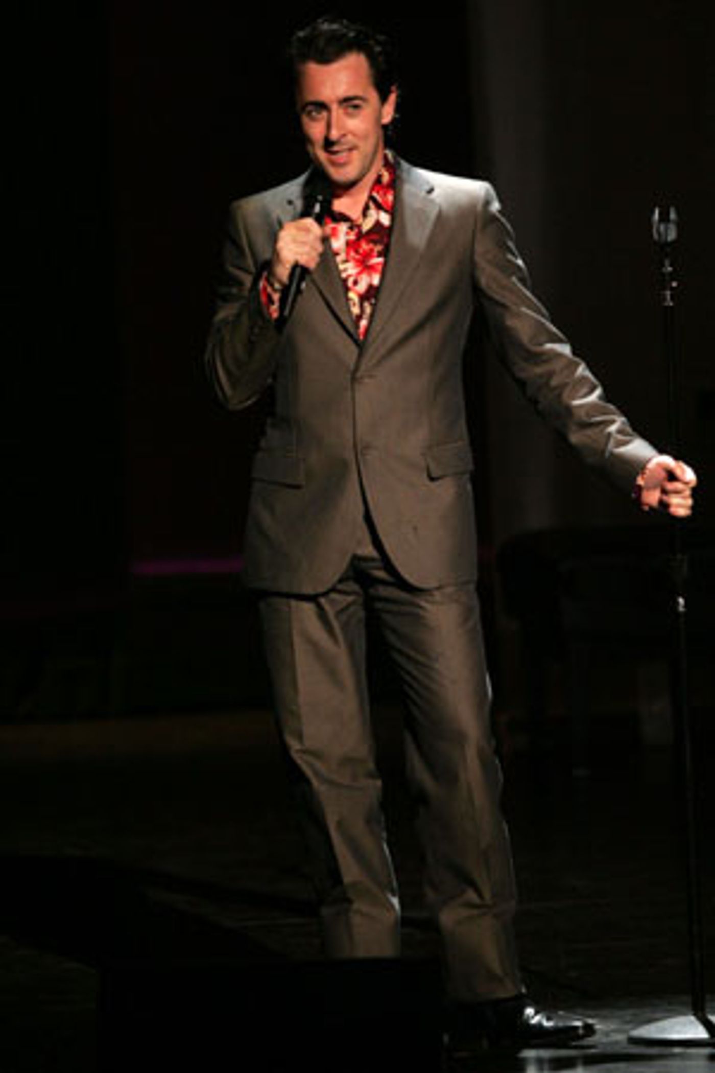 Photo Coverage: Hooray for Love: A Celebration of the Music of Harold Arlen  Image