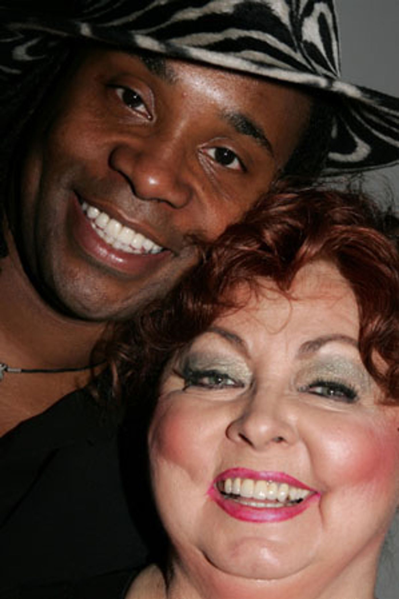 Photo Coverage: Hooray for Love: A Celebration of the Music of Harold Arlen  Image