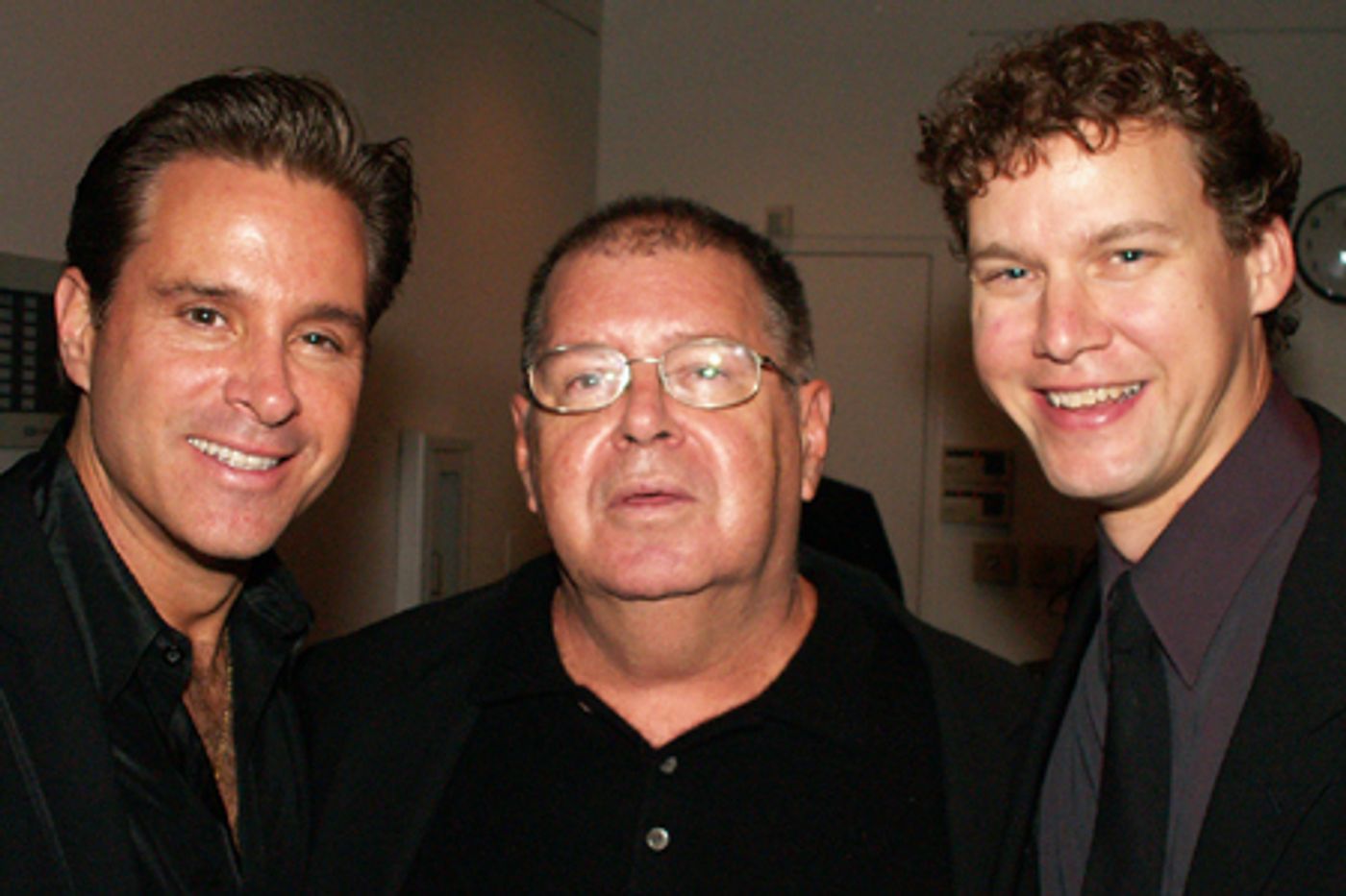 Photo Coverage: Hooray for Love: A Celebration of the Music of Harold Arlen  Image