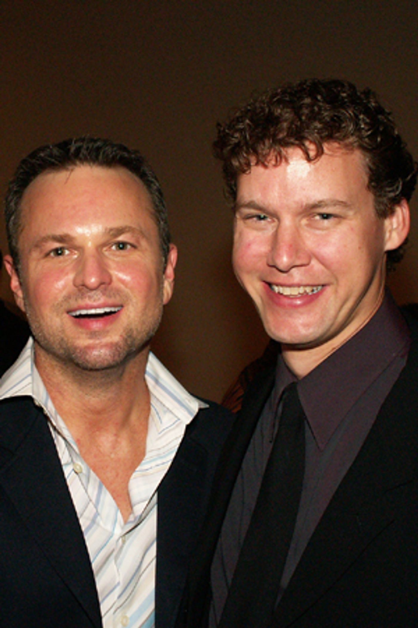 Photo Coverage: Hooray for Love: A Celebration of the Music of Harold Arlen  Image