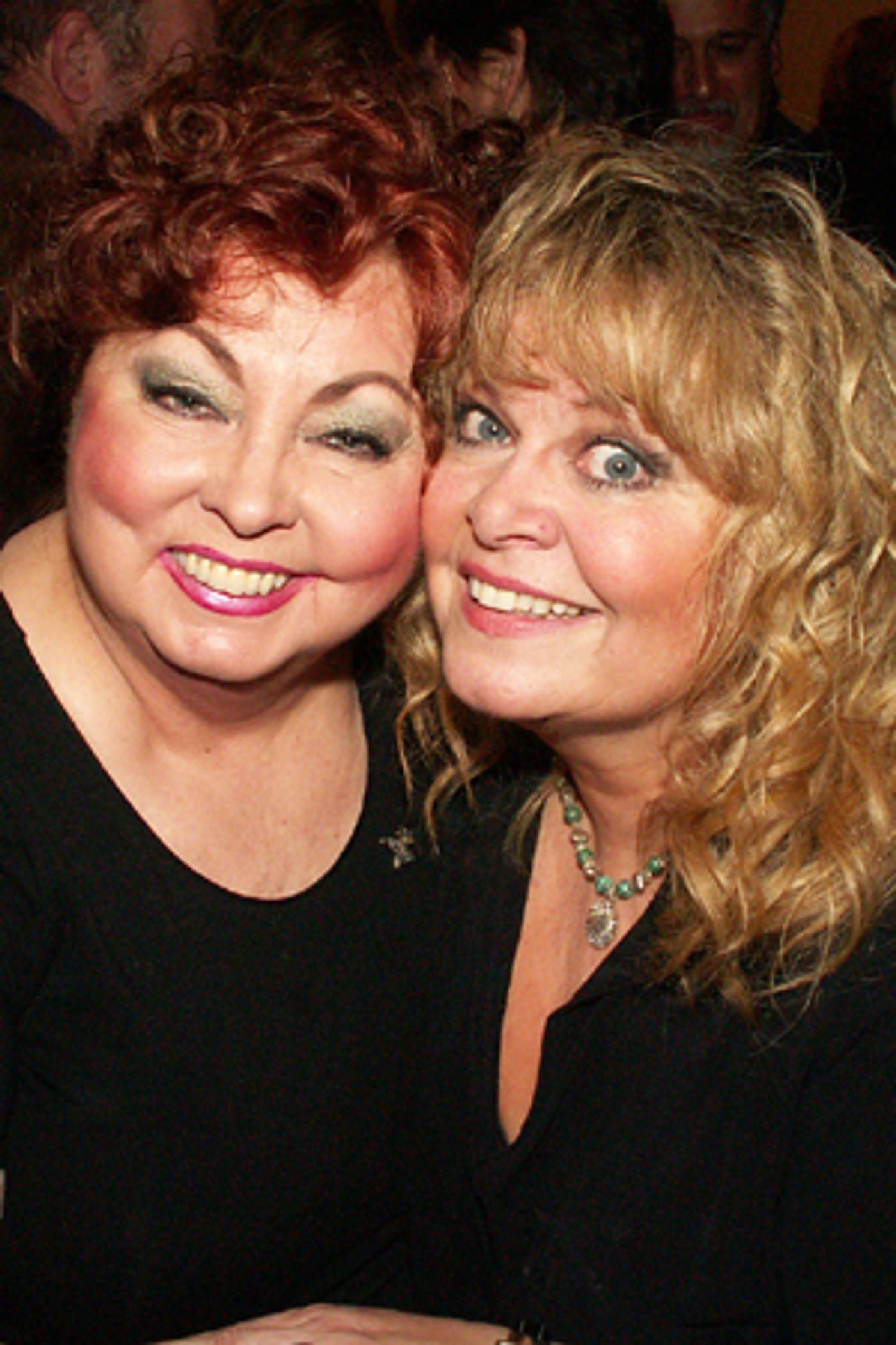 Photo Coverage: Hooray for Love: A Celebration of the Music of Harold Arlen  Image