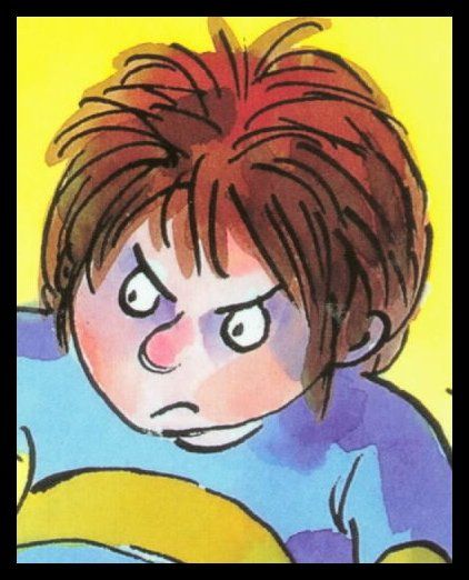 'HORRID HENRY LIVE AND HORRID!' Opening In London On 11/21