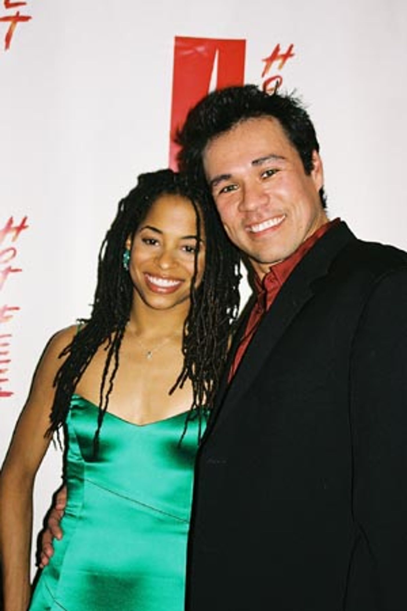 Photo Coverage: Hot Feet Opening Night Party  Image