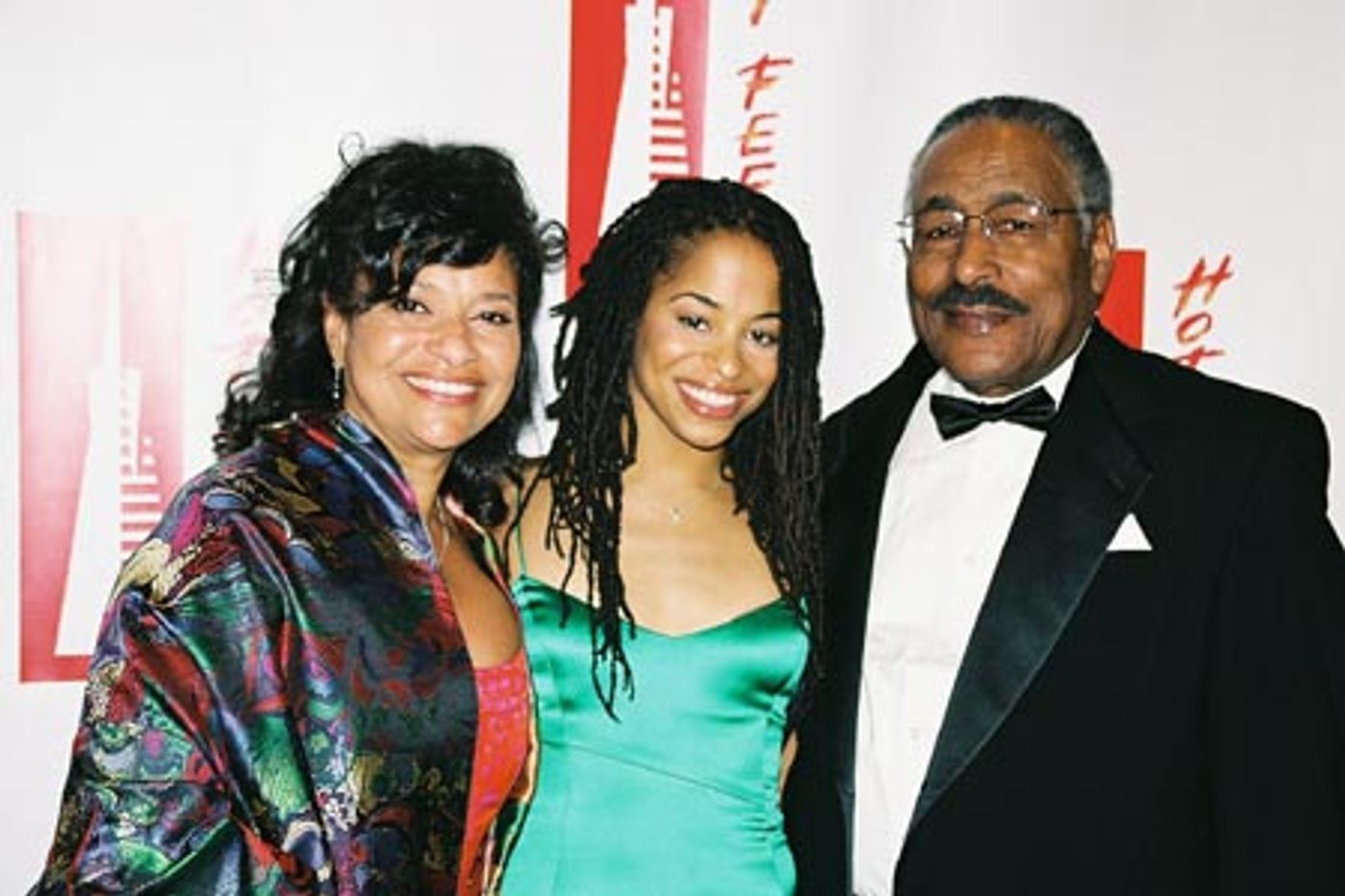 Photo Coverage: Hot Feet Opening Night Party  Image