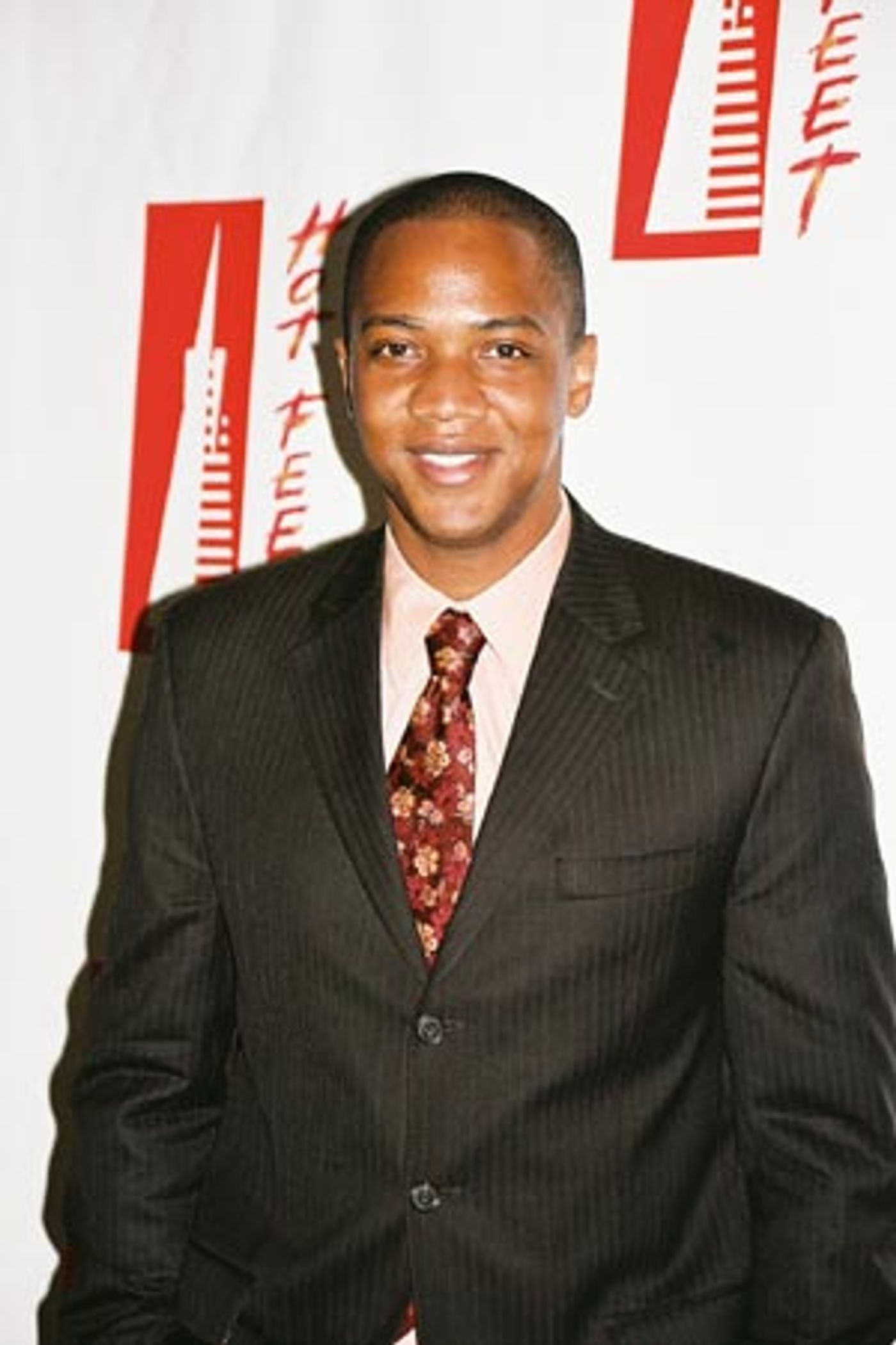 Photo Coverage: Hot Feet Opening Night Party  Image