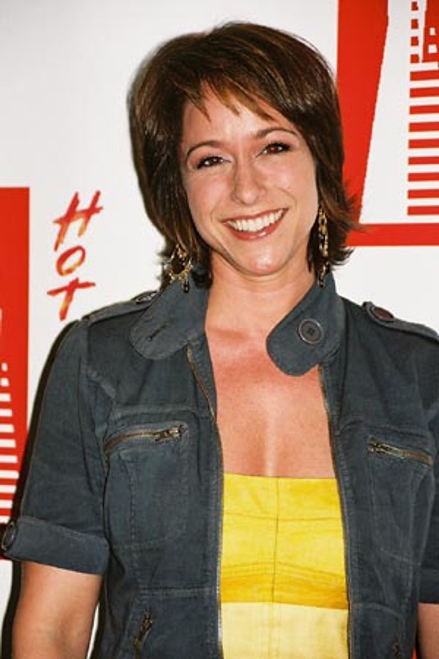 Photo Coverage: Hot Feet Opening Night Party  Image