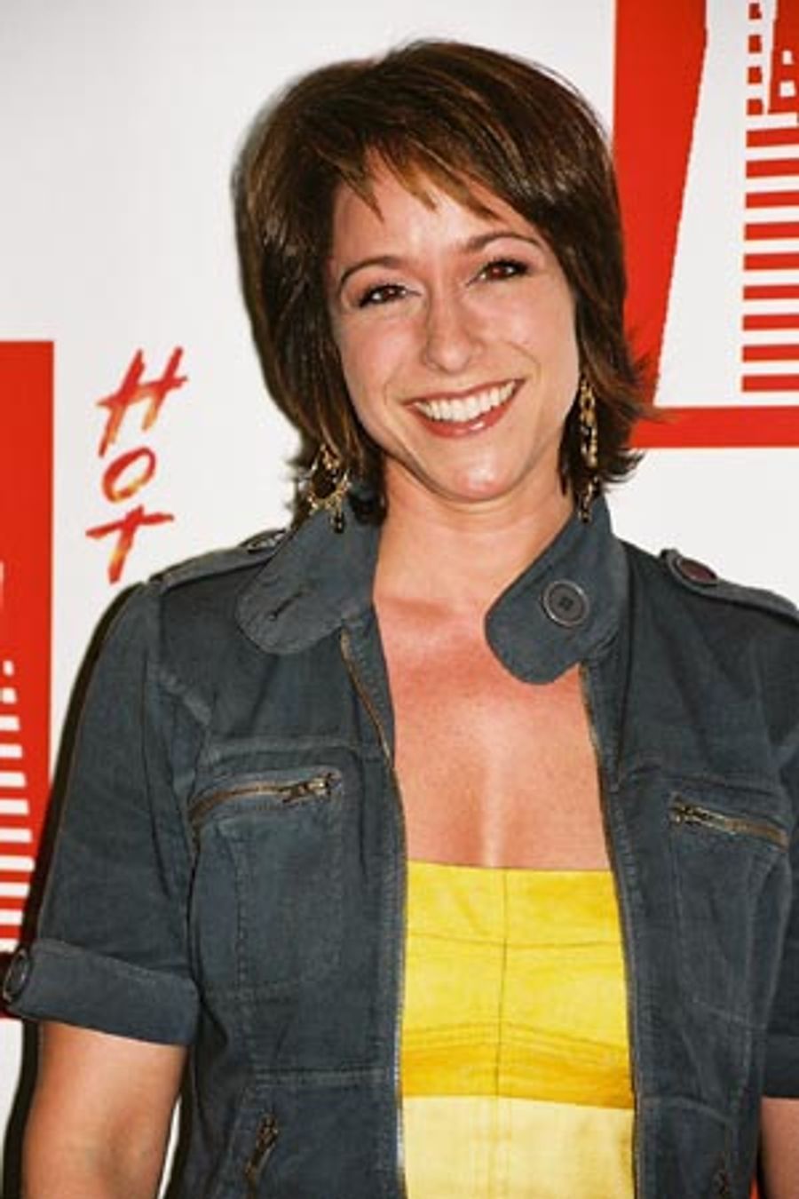 Photo Coverage: Hot Feet Opening Night Party  Image