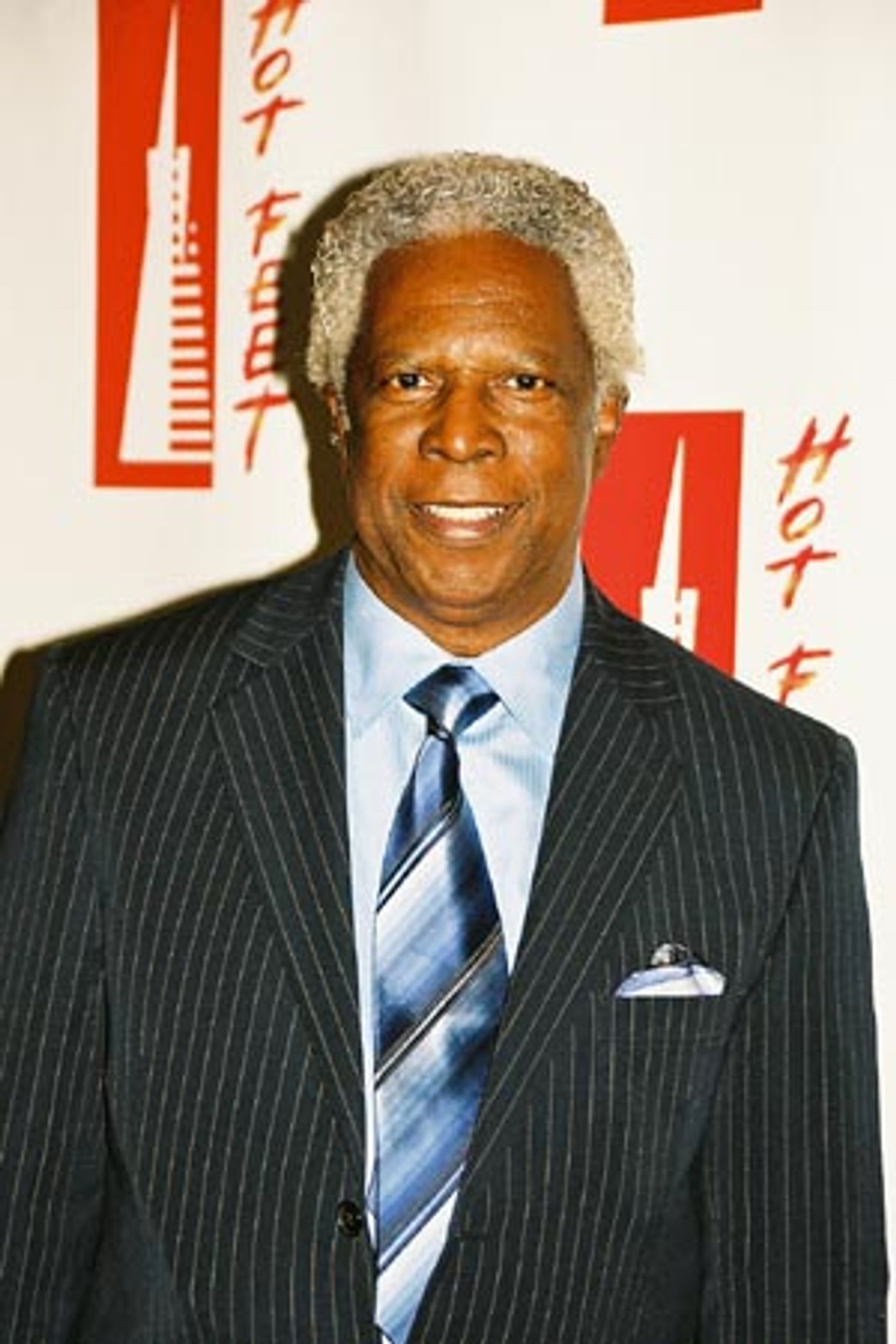 Photo Coverage: Hot Feet Opening Night Party  Image