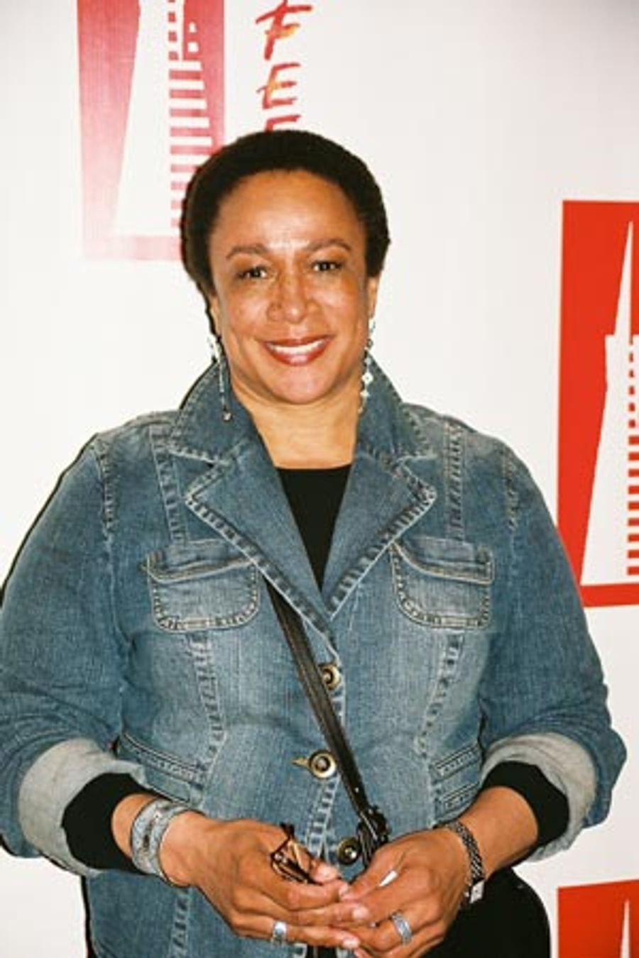 Photo Coverage: Hot Feet Opening Night Party  Image