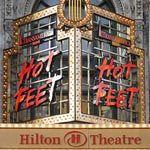 Photo Coverage: Hot Feet Opening Night Arrivals