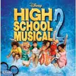 Tonight's the Night - Disney Channel Debuts 'High School Musical 2!'