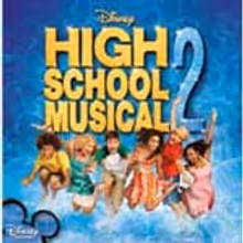 Tonight's the Night - Disney Channel Debuts 'High School Musical 2!'