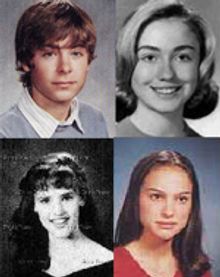 High School! High School! High School!
