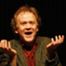 Photo Flash: Intiman's 'Namaste Man'