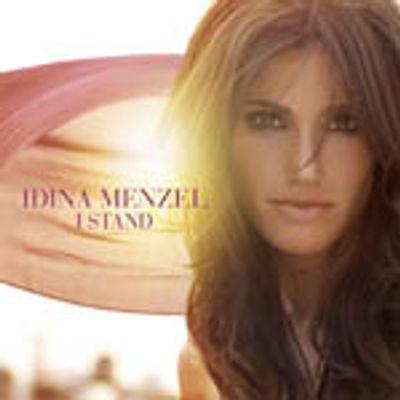 An Interview with Idina Menzel
