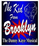 The Danny Kaye Musical: Free Dinner Promo!