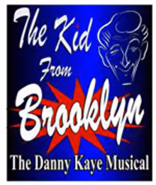 The Danny Kaye Musical: Free Dinner Promo!